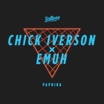 cover: Emuh|Chick Iverson - Paprika