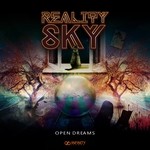 cover: Reality Sky - Open Dreams