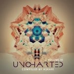 cover: Various - Uncharted Vol 6