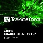 cover: Abide - Chance Of A Day EP