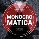 cover: Various - Monocromatica