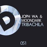 cover: Joph Wa|Moondark - Tribachila