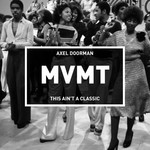 cover: Axel Doorman - This Ain't A Classic