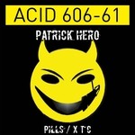 cover: Patrick Hero - Pills