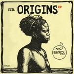 cover: Ezel - Origins