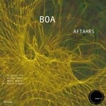 cover: Aftahrs - Boa