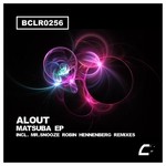 cover: Alout - Matsuba EP