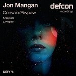 cover: Jon Mangan - Convalo/Piwpaw