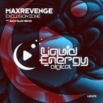 cover: Maxrevenge - Exclusion Zone