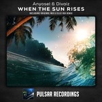 cover: Anyosel & Divaiz - When The Sun Rises