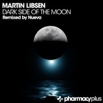 cover: Martin Libsen - Dark Side Of The Moon