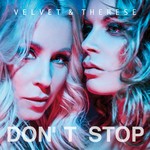 cover: Velvet & Therese - Don't Stop