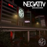 cover: Negativ - Breakdown