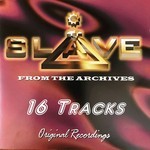 cover: Slave - From The Archives