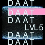 cover: Daat - LVL5