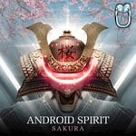 cover: Android Spirit - Sakura