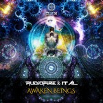 cover: Audiofire|Ital - Awaken Beings