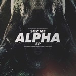 cover: Sqz Me - Alpha EP