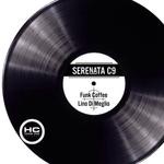 cover: Funk Coffee|Lino Di Meglio - Serenata C9