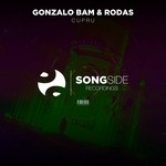 cover: Gonzalo Bam & Rodas - Cupru