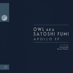 cover: Owl|Satoshi Fumi - Apollo EP