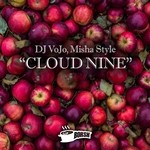 cover: Dj Vojo|Misha Style - Cloud Nine