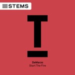 cover: Demarzo - Start The Fire