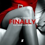 cover: Kate Wild|Nicola Fasano - Finally