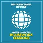 cover: Recovery Mafia - Hot Step