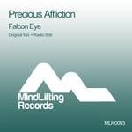 cover: Precious Affliction - Falcon Eye