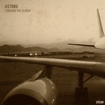 cover: Astrou - Through The Clouds