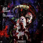 cover: Aglr - Pressure EP