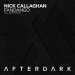 cover: Nick Callaghan - Fandango