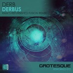 cover: Derb - Derbus