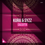 cover: Kura & Syzz - Calcutta