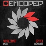 cover: Wayne Smart - Dryver