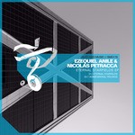 cover: Ezequiel Anile|Nicolas Petracca - Eternal Starfields