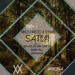 cover: Nikochristo|Synas - Sativa