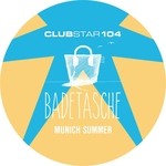 cover: Badetasche - Munich Summer