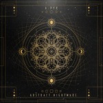 cover: A-pyk - Abstract Nightmare