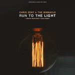 cover: Chris Zent|The Binnacle - Run To The Light