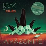 cover: Krak In Dub - Amazonite