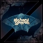 cover: Richard Spaven - The Self