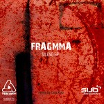 cover: Fragmma - Sileno EP