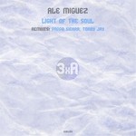 cover: Ale Miguez - Light Of The Soul