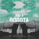 cover: Roya - Roya-Bogota