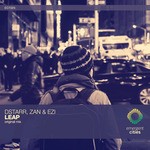 cover: Dstarr|Ezi|Zan - Leap