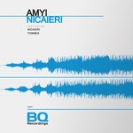 cover: Amyi - Nicaieri