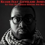 cover: Cleveland Jones|Kejam - Fly Free