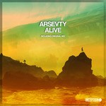 cover: Arsevty - Alive